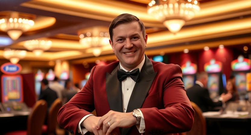 Discover the thrill of V7V7 Casino games across all devices