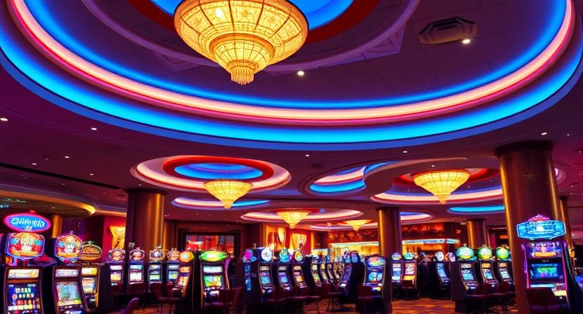 Rapid spins and instant withdrawals powered by the V7V7 app