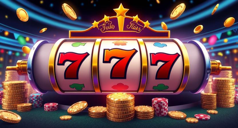 V7V7 secure and smooth slot gaming on mobile